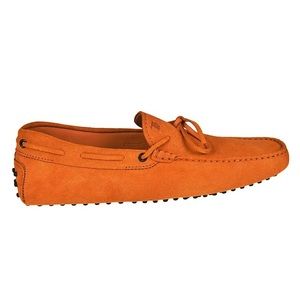Tod’s Gommino Driving Shoes